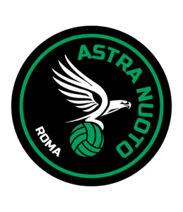 Logo Astra Nuoto Roma